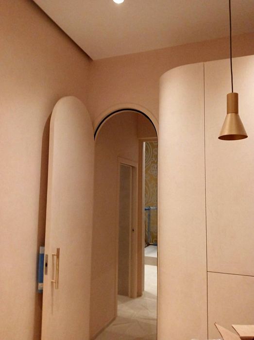 Après — Appartement
