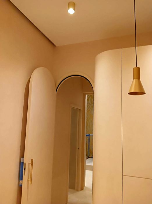 Après — Appartement