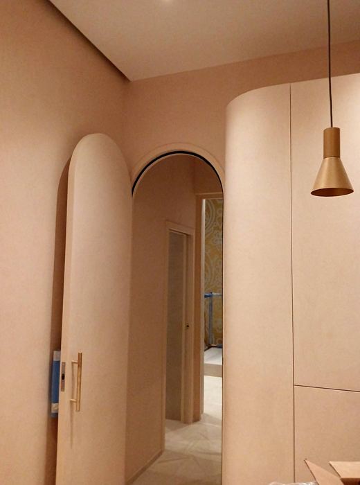Après — Appartement
