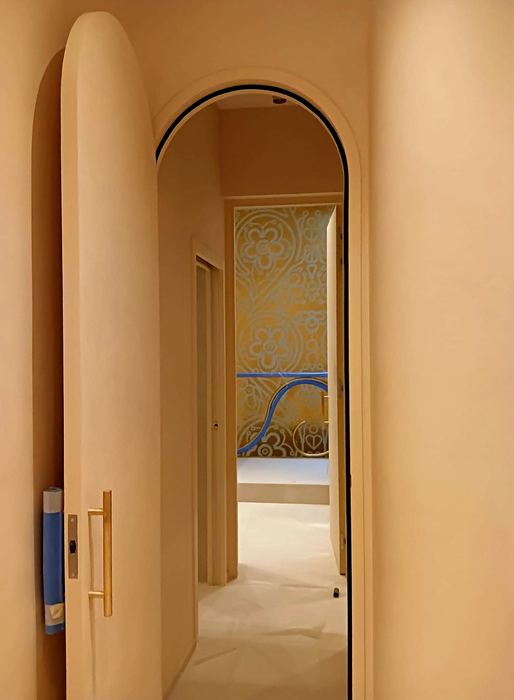 Après — Appartement