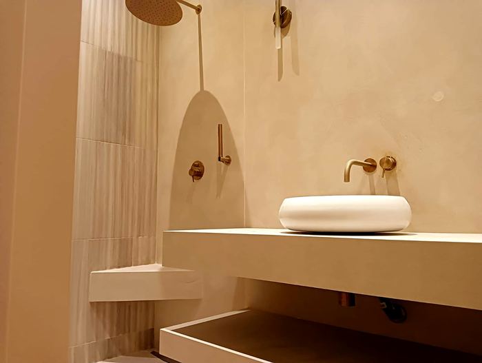 Après — Appartement