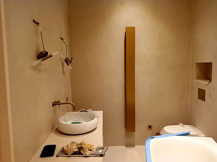 Après — Appartement
