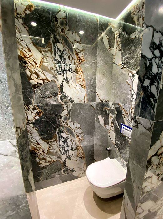Après — Appartement haussmannien