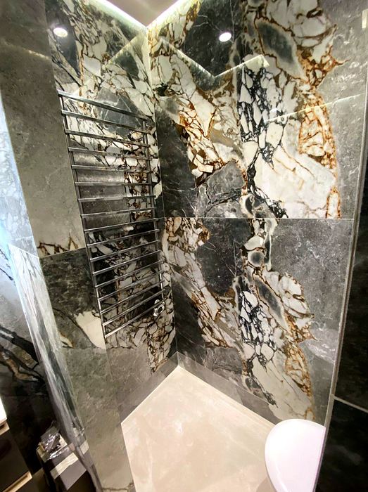 Après — Appartement haussmannien
