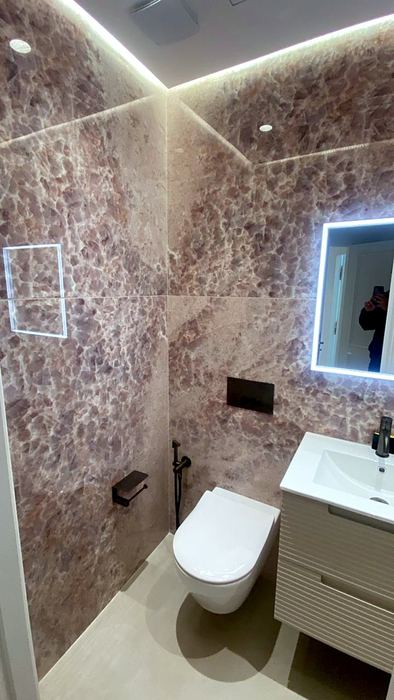 Après — Appartement haussmannien
