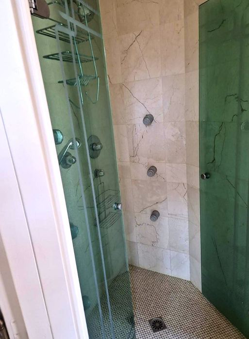 Avant — Appartement haussmannien