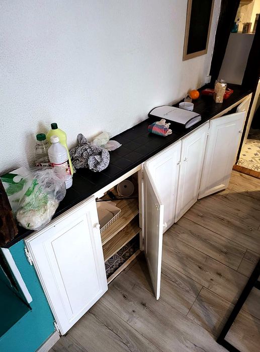 Après — Appartement parisien
