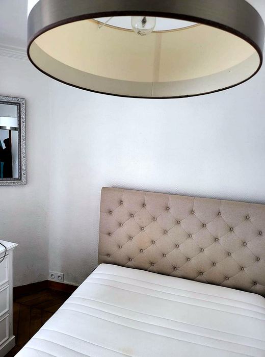 Après — Appartement parisien