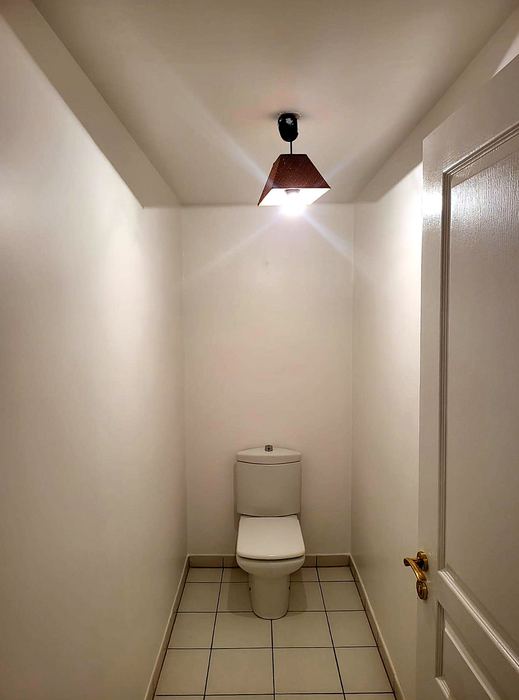 Après — Appartement parisien