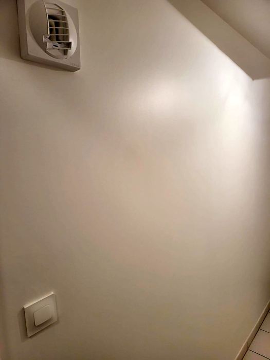 Après — Appartement parisien