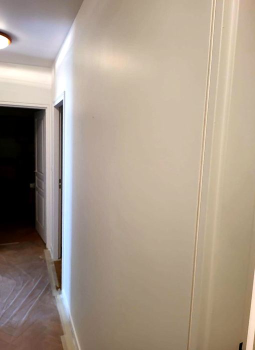 Après — Appartement parisien