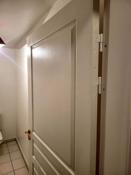 Après — Appartement parisien