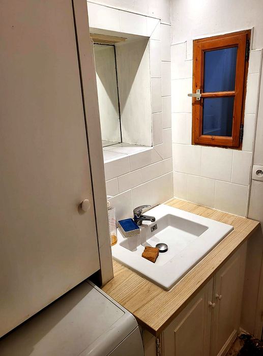 Après — Appartement parisien