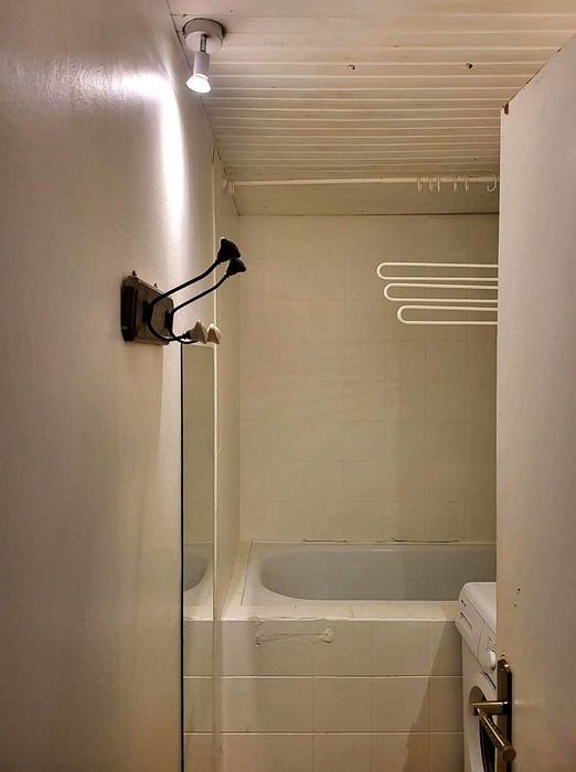 Après — Appartement parisien