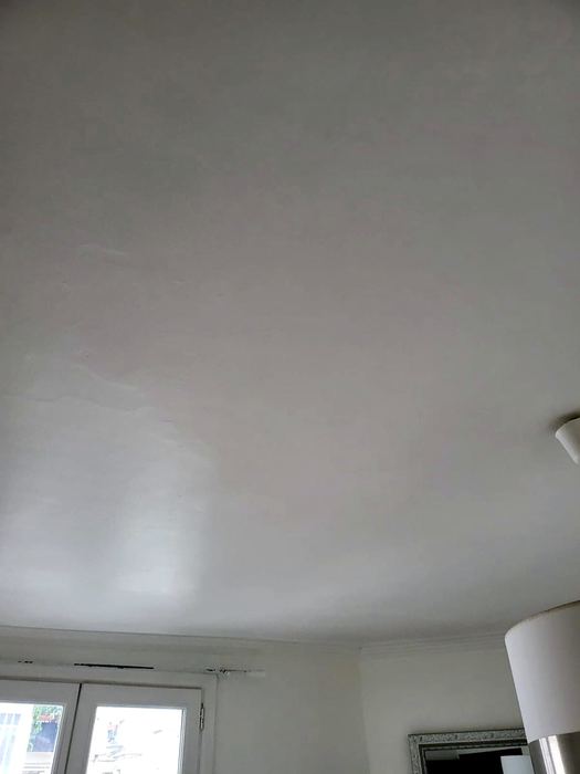 Après — Appartement parisien