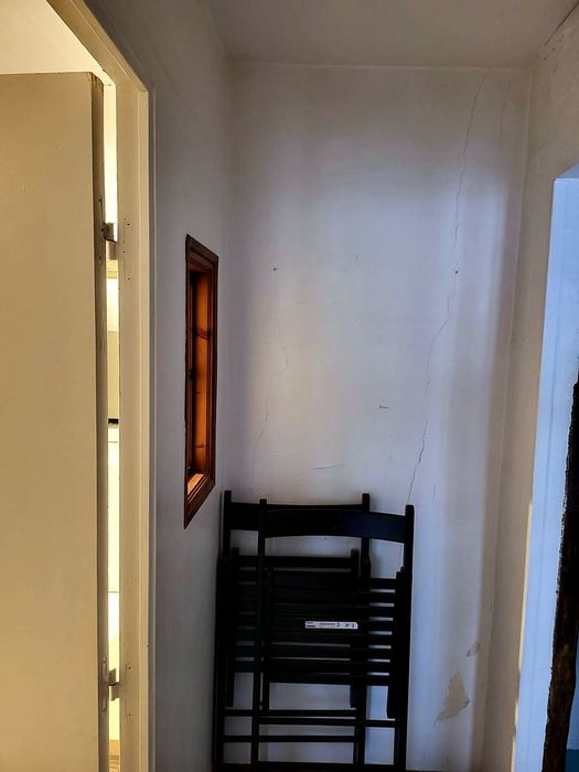 Après — Appartement parisien