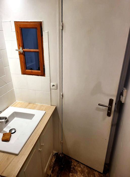 Après — Appartement parisien