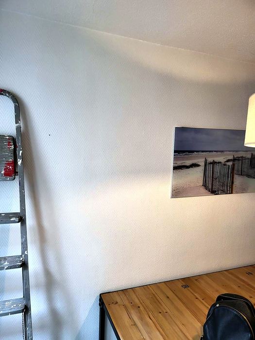 Après — Appartement parisien