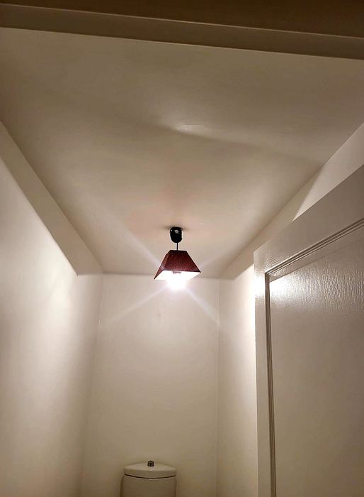 Après — Appartement parisien