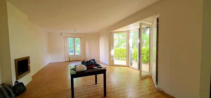 Après — Appartement familial