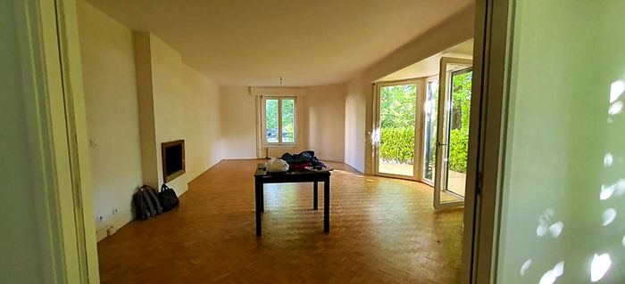 Après — Appartement familial