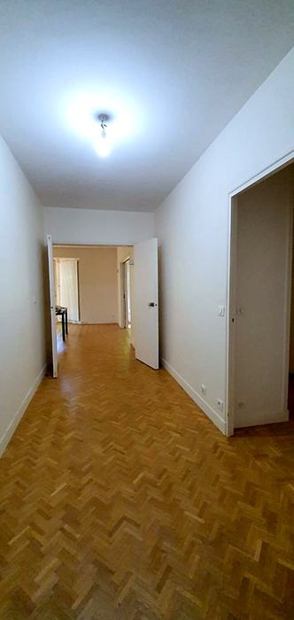 Après — Appartement familial