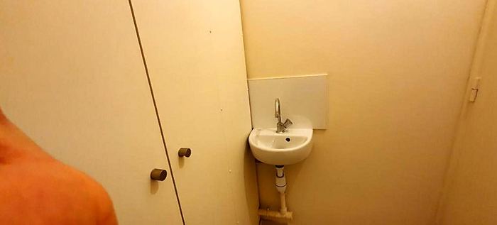 Après — Appartement familial