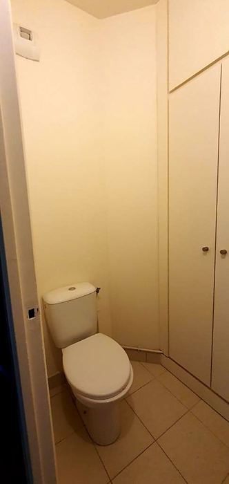 Après — Appartement familial