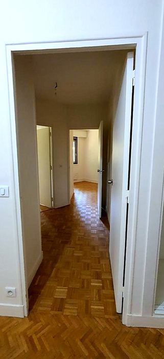 Après — Appartement familial