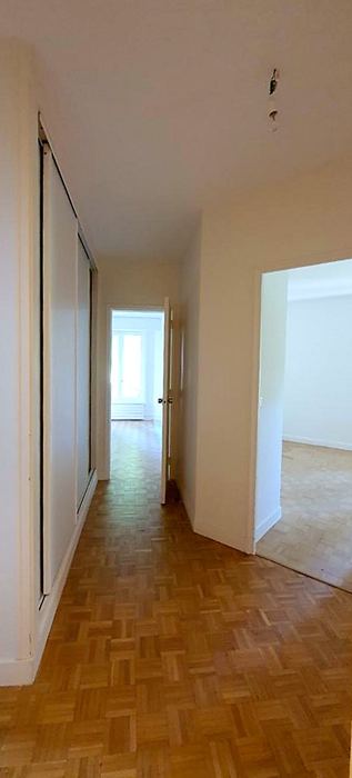 Après — Appartement familial