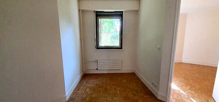 Après — Appartement familial