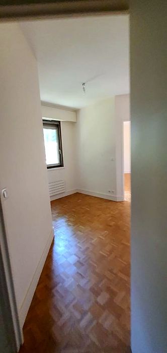 Après — Appartement familial