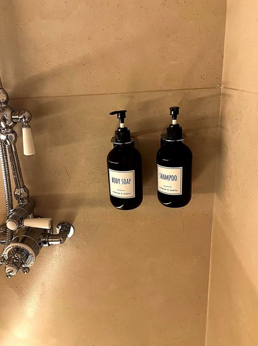 Après — Appartement sous verrière