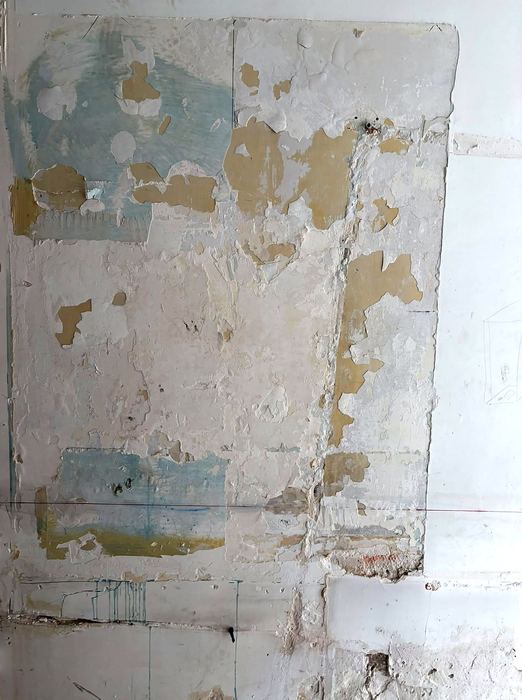 Avant — Bureaux haussmanniens