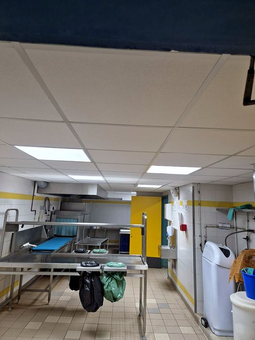 Après — Établissement scolaire