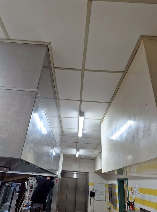 Après — Établissement scolaire