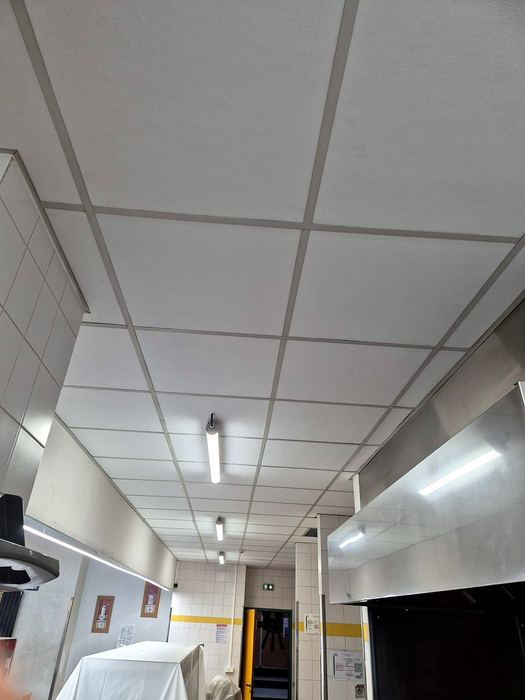 Après — Établissement scolaire