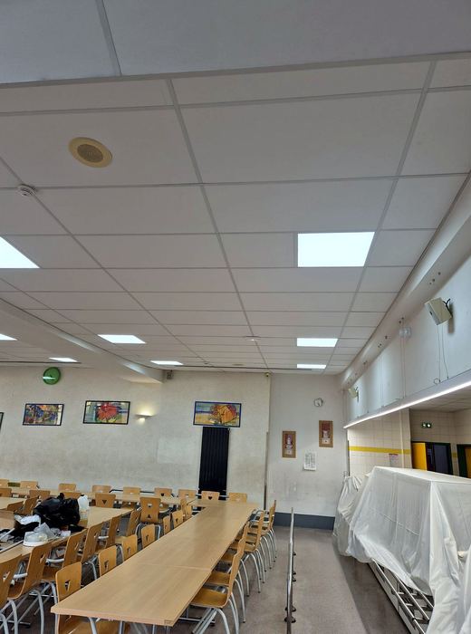 Après — Établissement scolaire