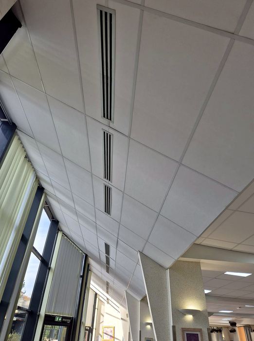 Après — Établissement scolaire