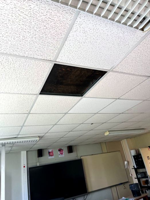 Avant — Établissement scolaire