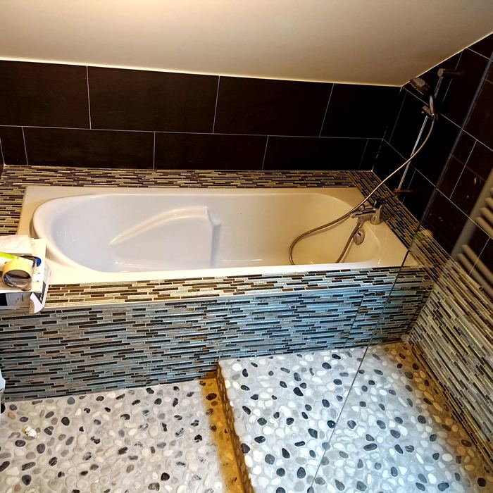 Après — Maison individuelle
