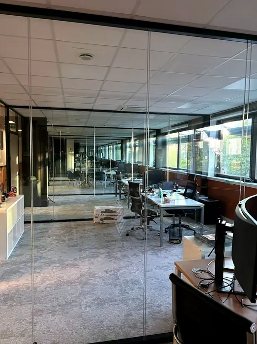 Menuiseries intérieures — travaux terminés, photo 3 sur 30