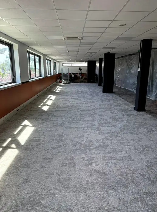 Revêtements de sols — travaux terminés, photo 5 sur 55