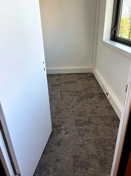 Revêtements de sols — pendant les travaux, photo 7 sur 20