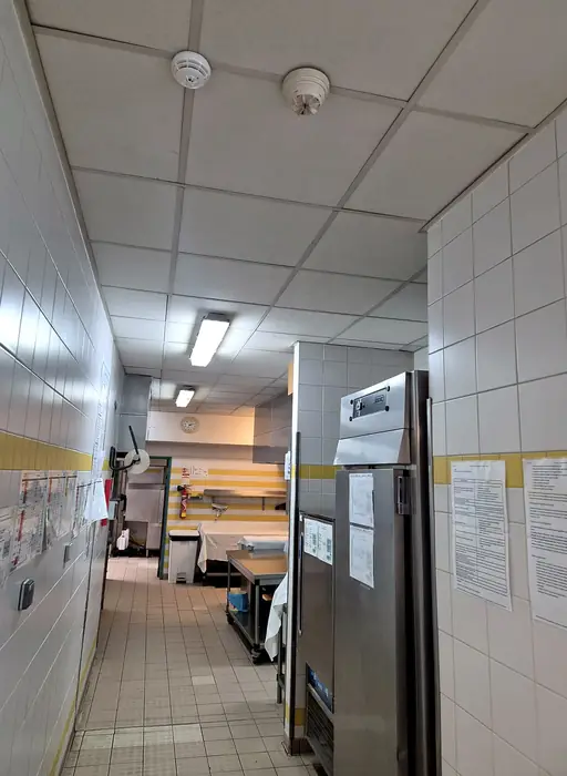 Faux plafonds — travaux terminés, photo 7 sur 21