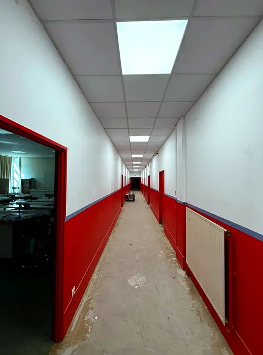 Faux plafonds — travaux terminés, photo 16 sur 21
