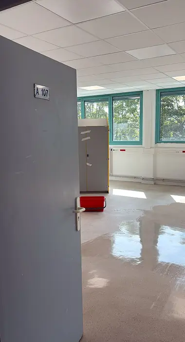 Revêtements de sols — travaux terminés, photo 7 sur 55