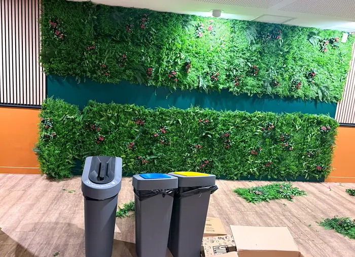 Revêtements de sols — travaux terminés, photo 8 sur 55