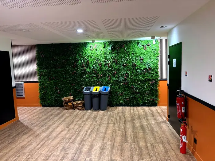 Revêtements de sols — travaux terminés, photo 9 sur 55