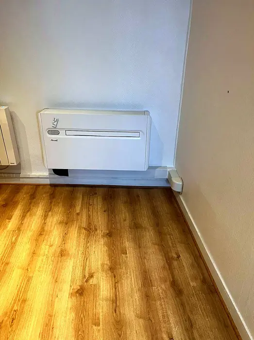 Revêtements de sols — travaux terminés, photo 10 sur 55